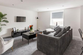 The Ramsgate Bay Flat